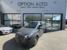 Mercedes VITO FG 114 CDI COMPACT E6 PROPULSION 3 place