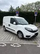 Fiat doblo 1.6 105ch tva récupérable