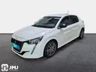 Peugeot 208 PureTech 100 S&S BVM6 Style