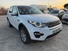 Land Rover Discovery HSE Sport 2.0 TD4 Turbo 150CV GARANTIE 12 MOIS