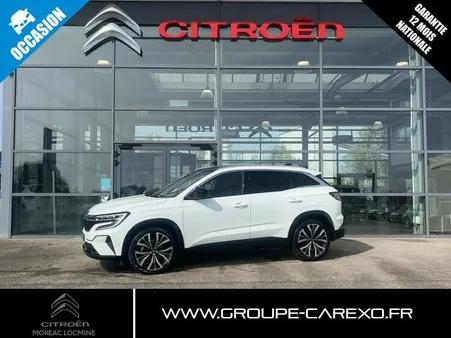 Renault Austral E-Tech full hybrid 200 GSR2 Iconic 5P
