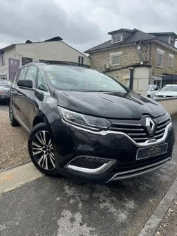 Renault ESPACE V 1.6 DCI 160CH ENERGY INITIALE PARIS EDC