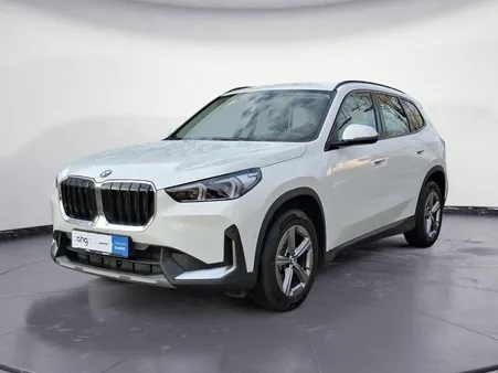 BMW X1 sDrive20i Steptronic AHK Komfortzugang