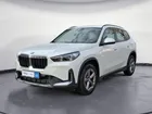 BMW X1 sDrive20i Steptronic AHK Komfortzugang