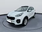 Kia Sportage (4) 1.7 CRDi 115 ISG 4x2 PREMIUM BUSINESS