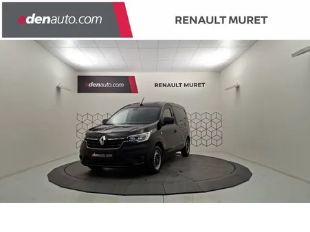 Renault Express (30) VAN BLUE DCI 95 - 22 CONFORT