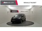 Renault Express (30) VAN BLUE DCI 95 - 22 CONFORT