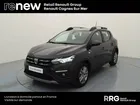 Dacia sandero eco g 100 22 stepway confort
