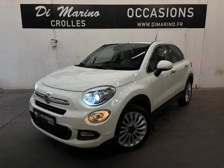 Fiat 500X 1.4 MultiAir 140 ch Lounge