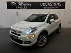 Fiat 500X 1.4 MultiAir 140 ch Lounge