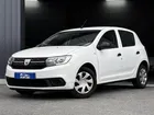 DACIA SANDERO II 1.0l SCe - 75ch - Access Phase 2 - 1ère Main - Garantie 12 mois