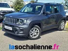 Jeep Renegade 1.5 Turbo T4 130 ch BVR7 e-Hybrid Altitude