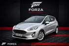 FORD FIESTAVII 1.0 ECOBOOST 125CH STOP&START TITANIUM 5P 2017