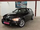 BMW SERIE 1 F20 118d 143 ch UrbanLife ENTRETIEN COMPLET BMW 1ER MAIN