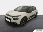 CITROEN C3 PureTech 83 S&S BVM5 Shine