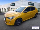Peugeot 208 PureTech 75 S&S BVM5 Style