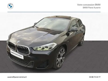 Bmw X2 sDrive18dA 150ch M Sport Euro6d-T