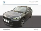 Bmw X2 sDrive18dA 150ch M Sport Euro6d-T
