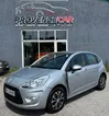 Citroen C3 1.4 HDI70 FAP CONFORT