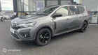 Dacia Jogger 1.6 hybrid 140 SL Extreme 7 places 47900Kms Gtie 1an