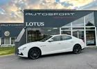 Maserati Ghibli 3.0L V6 D 275Ch
