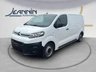 Citroen jumpy fgn m bluehdi 100 s&s bvm6 club