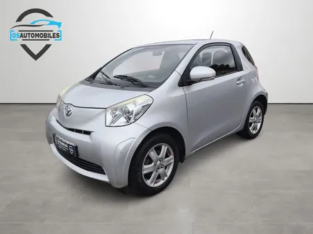 Toyota IQ Boite Automatique