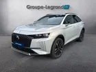 Ds DS 7 1.6 Plug-in Hybrid 225ch Pallas
