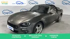 Fiat 124 Spider Cabriolet 1.4 MultiAir 140 BVA America