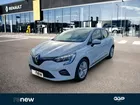 Renault Clio 1.6 E-Tech hybride 140ch Business -21N