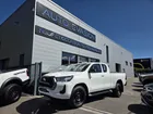 Toyota HILUX 2.8 D-4D 204CH X-TRA CABINE LE CAP