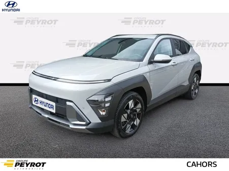 HYUNDAI Kona Hybrid 129 Creative