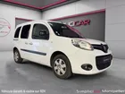 Renault Grand Kangoo 90ch dci courroie de distribution à jour garantie 12 mois