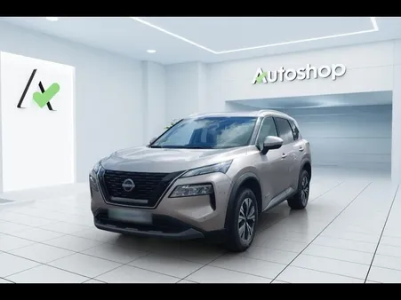Nissan X-Trail e-4orce 213ch N-Connecta