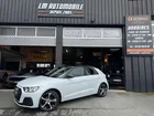 Audi A1 sportback 25 TFSI 95 ch BVM5 Advanced