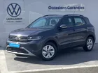 Volkswagen T-Cross 1.0 TSI 116 Start/Stop DSG7 Life Plus 5p