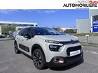 CITROEN C3 1.2 83CH C-SERIES - Entretien Citroën