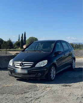 Mercedes-Benz Classe B 180 CDI 110ch 2.0 Boîte automatique