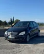 Mercedes-Benz Classe B 180 CDI 110ch 2.0 Boîte automatique
