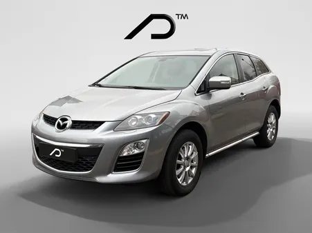 MAZDA CX-7 2.2L 163CH Elegance I TOIT OUVRANT + CAMÉRA + CUIR