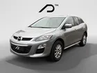 MAZDA CX-7 2.2L 163CH Elegance I TOIT OUVRANT + CAMÉRA + CUIR