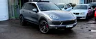 Porche cayenne - toit panoramique - camera 360 - full options