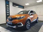 Renault Captur 0.9 TCe 90ch Intens - Distribution à chaîne GPS