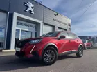 Peugeot 2008 (2) PureTech 130 Style