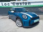 Mini mini cooper 136cv edition 5 ptes ba 43000kms