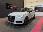 AUDI A1 1.0 TFSI 95 ultra S tronic 7 - ENTRETIEN COMPLET À JOUR - FULL LED - AIDE AU STATIONNEMENT...