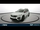 Dacia Jogger 1.6 hybrid 140ch Extreme 7 places