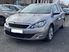 Peugeot 308 sw 1.6 hdi 100cv