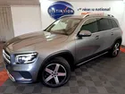 Mercedes GLB GLB 200 d Business Line