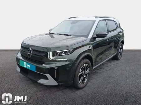 Citroën C3 Aircross E- 113 autonomie confort Max